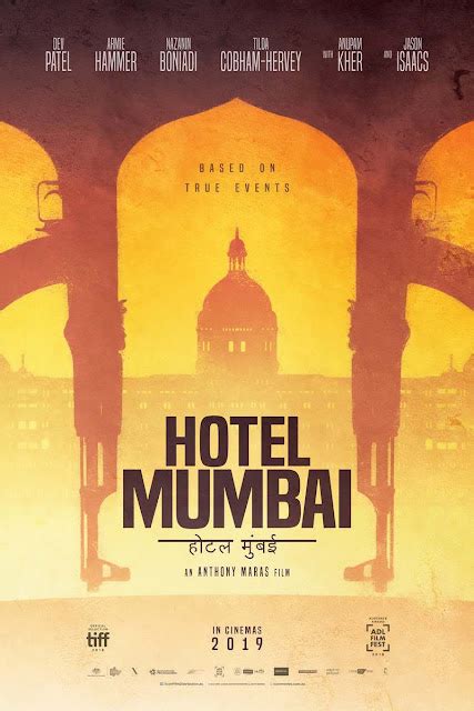 download hotel mumbai sub indo
